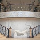 담양레이나CC 클럽하우스 이미지