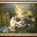 [오르세 미술관의 인상주의 150돌 기념 전시] Le Salon de 1874