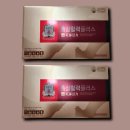 정관장홍삼 쇼핑하우