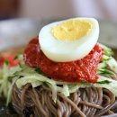옹심이칼국수 이미지