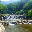 축령산자연휴양림 이미지