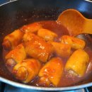 33떡볶이고덕그라시움점 이미지