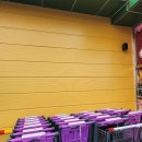 (주)장보고식자재마트(포항오천점) | 포항 힐스테이트오천 해도 식자재마트 오픈 후기