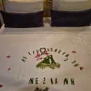 보율 | 🌴 신혼여행 코사무이 더 사란(The Sarann)씨프론트 풀빌라에서 보낸 힐링 여행 후기 🌊✨