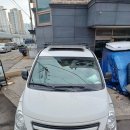 온바 | 스타렉스가로바 셋팅하고 나서 달라진 차 활용도 후기