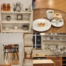 죽동1 | 대전 죽동 유럽분위기 카페 리풀(leafful) 여러메뉴 뿌시기!