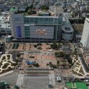 평택역 광장1 이미지