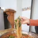 명호공주얼큰이칼국수 이미지