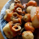 황금낙지 이미지