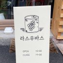 라스우바스