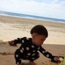 장삼포해수욕장 | 2019.08.30 장삼포 해수욕장 한마음 펜션 캠핑장 후기