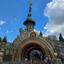 에픽포인트 | [올랜도] 유니버셜 스튜디오 에픽유니버스 후기 part2 (feat. 익스프레스를 곁들인)