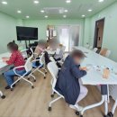 한국디자인교육센터 | 시니어도 할수 있는 취미활동, 성북구미술공방 한국올아트디자인교육센터