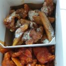 60계치킨 부산 반송점 네이버블로그