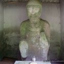 성도리석불입상 이미지