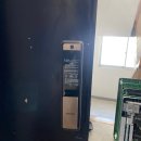 대성열쇠.철물 | 중랑구 신내동 대성유니드아파트 삼성 도어락 SHP-DP960 설치 후기