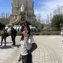 프라도호텔 앞 이미지