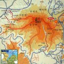 2025년 구리다모아산악회 12월 금병산 송년 산행 이미지