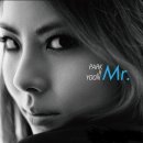 박지윤 - 미스터리 MR 이미지