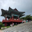 [경주 여행] 여행 일정의 시작, 세계 문화 유산 - 석굴암
