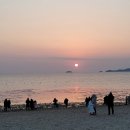 민머루해수욕장 이미지
