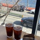 스타벅스통영죽림점 | 통영 오션뷰 스타벅스 죽림점｜한적해서 더 좋았던 바다 보이는 카페