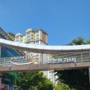 RR-840[청소길]-상-10 | 인천남동구논현동신일해피트리아파트 베란다화단덮개 화단평상 화단수납 셀프화단덮개