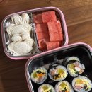 다둥이도시락 이미지