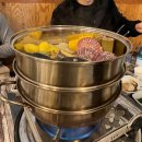 엄지전복&나홀로 해물찜 오천문덕점 | [포항맛집] 포항 문덕/오천 썸타는 바다_해물찜, 조개탕, 해산물 맛집