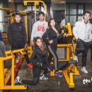 에스핏 퍼스널 트레이닝 이미지