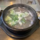 소머리국밥 이미지