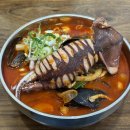 남구-17 | 울산 남구 짬뽕 맛집 ‘더짬뽕’ 솔직 방문 후기 – 통오징어 비주얼, 얇은 면, 신선한 해산물