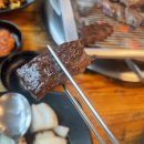 대맥프라자 | 금정역 고급스러운 퀄리티 소고기 맛집 한우만 내돈내산 후기