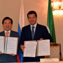 우호통상 이미지