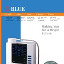 (주)블루엠시 이미지