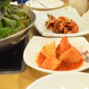 통일감자탕 이미지