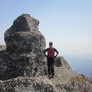 양구 대암산(1.304m)-용늪-작은용늪 ~~산림청 선정100대명산 중 21번째 이미지