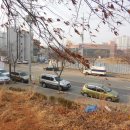 계양역 건너편 횡단보도 이미지