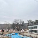 숲들내캠핑장 | 천안 숲들내글램핑 자연놀이학교 자연친화놀이터 키즈 글램핑장 소나무동 후기