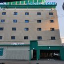 호텔인카페 파주점 이미지