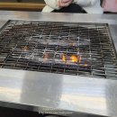 갈산굴구이
