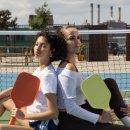 더블유 스포츠 | 광주 피클볼 레슨 및 장비 고르는법 더블유클 사용기