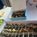 바다김밥 - 여수시 통제영5길 10-4 | 바다김밥