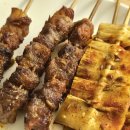 니루 화로구이 이미지