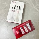 SK2 피테라에센스, 클리어로션 / 이렇게 비쌀일?! 30대가 써본 명품화장품 솔직후기 / 면세가