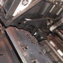 미디어통신 | 🖨️[HP Officejet Pro 8710] 인쇄 시 표·글자 흔들림 / 헤드 정렬 실패 및 미디어 센서 교체 수리 후기