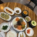 김해보리밥 먹고싶을때는 ‘장가네숯불마당’