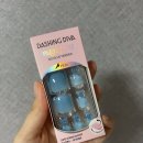 데싱디바 매직프레스 [빈티지 스카이 블루] 후기