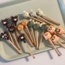 캐릭터빼빼로 이미지