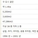 코스모스맨션 앞 이미지